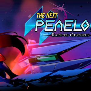 The Next Penelope Steam CD Key