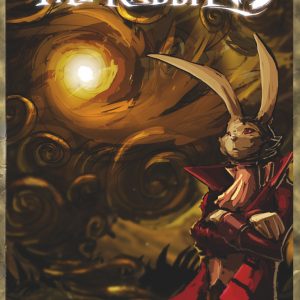 The Night of the Rabbit EU Steam CD Key