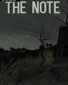 The Note Steam CD Key