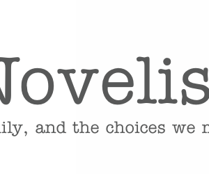 The Novelist Steam CD Key