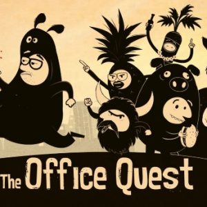 The Office Quest Steam CD Key