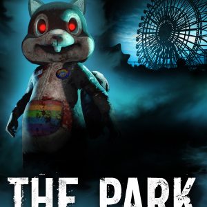The Park Steam CD Key