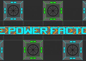 The Power Factory Steam CD Key