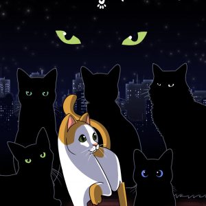 The Purring Quest Steam CD Key