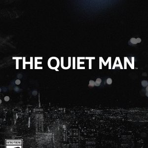 The Quiet Man Steam CD Key