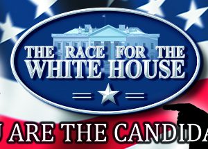 The Race for the White House Steam CD Key