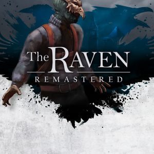 The Raven Remastered EU PS4 CD Key