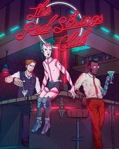 The Red Strings Club Steam CD Key