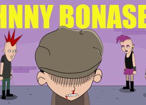 The Revenge of Johnny Bonasera Steam CD Key