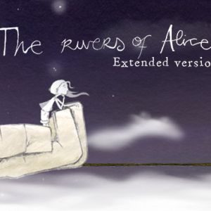 The Rivers of Alice - Extended Version Steam CD Key