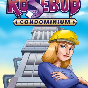 The Rosebud Condominium Steam CD Key