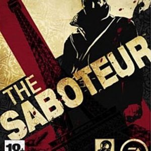 The Saboteur Origin CD Key