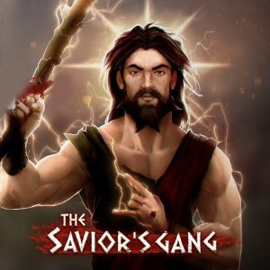 The Savior's Gang Steam CD Key