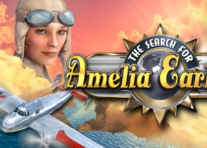 The Search for Amelia Earhart Steam CD Key
