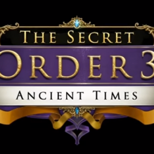 The Secret Order 3: Ancient Times Steam CD Key