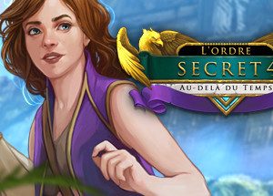 The Secret Order 4: Beyond Time Steam CD Key