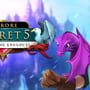 The Secret Order 5: The Buried Kingdom Steam CD Key - Image 2
