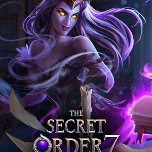 The Secret Order 7: Shadow Breach Steam CD Key