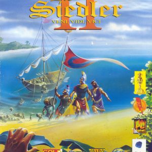 The Settlers 2: Gold Edition GOG CD Key
