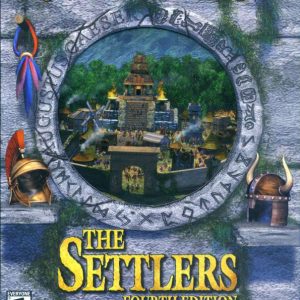 The Settlers 4: Gold Edition GOG CD Key