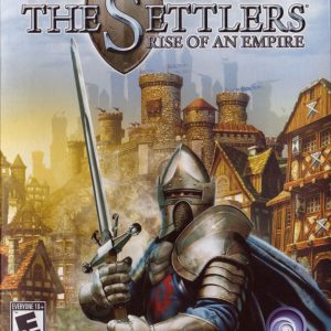The Settlers: Rise Of An Empire Gold Edition GOG CD Key