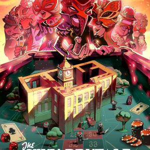 The Sexy Brutale Steam CD Key