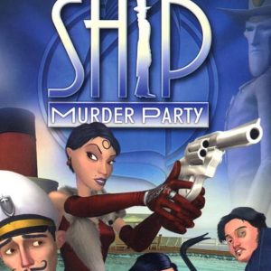 The Ship: Murder Party Steam CD Key