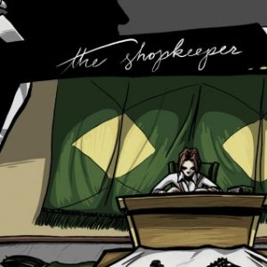 The Shopkeeper Steam CD Key