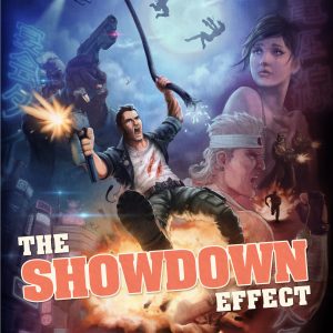 The Showdown Effect Deluxe Edition Steam CD Key