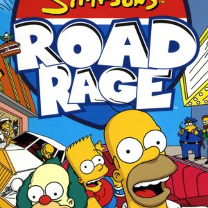 Road Rage Steam CD Key
