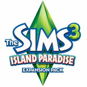 The Sims 3 - Island Paradise DLC Origin CD Key
