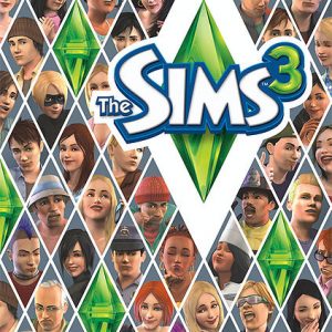 The Sims 3 Origin CD Key