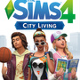 The Sims 4 - City Living DLC EU XBOX One CD Key - Image 2