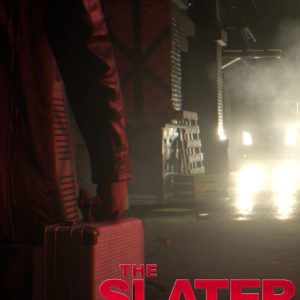 The Slater Steam CD Key