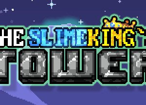 The Slimeking's Tower Steam CD Key