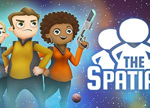 The Spatials Steam CD Key