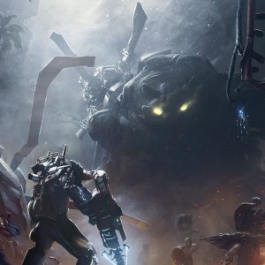 The Surge - A Walk in the Park DLC Steam CD Key
