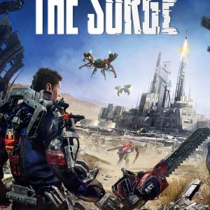 The Surge US XBOX One CD Key
