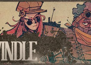 The Swindle Steam CD Key
