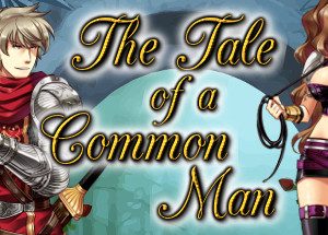The Tale of a Common Man Steam CD Key