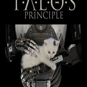 The Talos Principle Steam CD Key