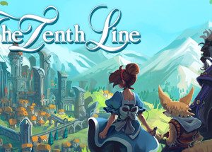 The Tenth Line Steam CD Key