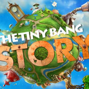 The Tiny Bang Story Steam CD Key