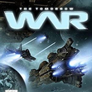 The Tomorrow War Steam CD Key