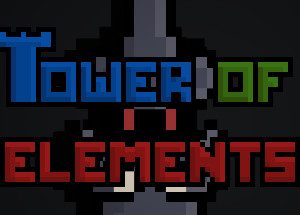 The Tower of Elements Steam CD Key