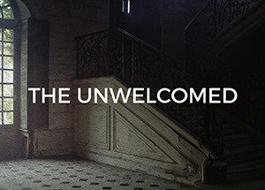 The Unwelcomed Steam CD Key