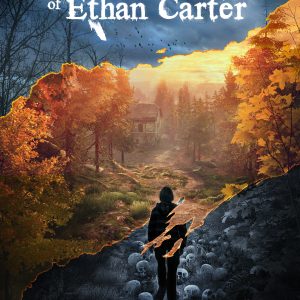 The Vanishing of Ethan Carter Steam CD Key