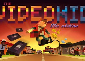 The Videokid Steam CD Key
