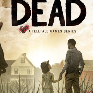 The Walking Dead EU Steam CD Key