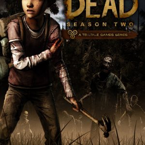 The Walking Dead Season 2 Digital Download CD Key